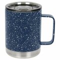 Bromas 12 oz Camp Mug, Red BR3031577